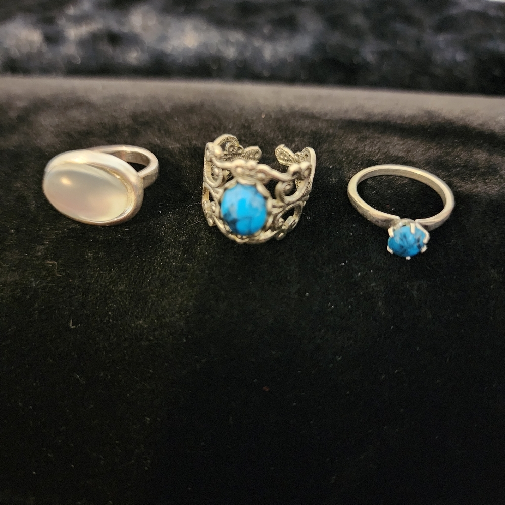 Ring Bundle - image 1